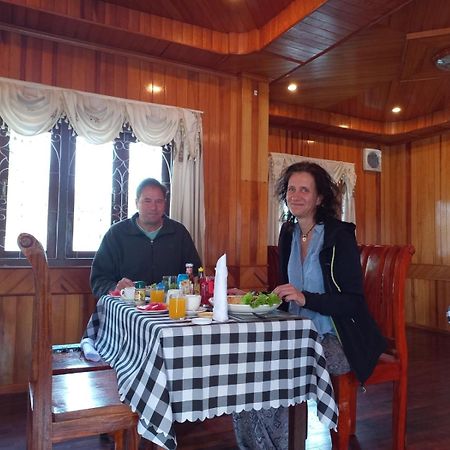 Sipanya Guesthouse Muang Phonsavan Luaran gambar