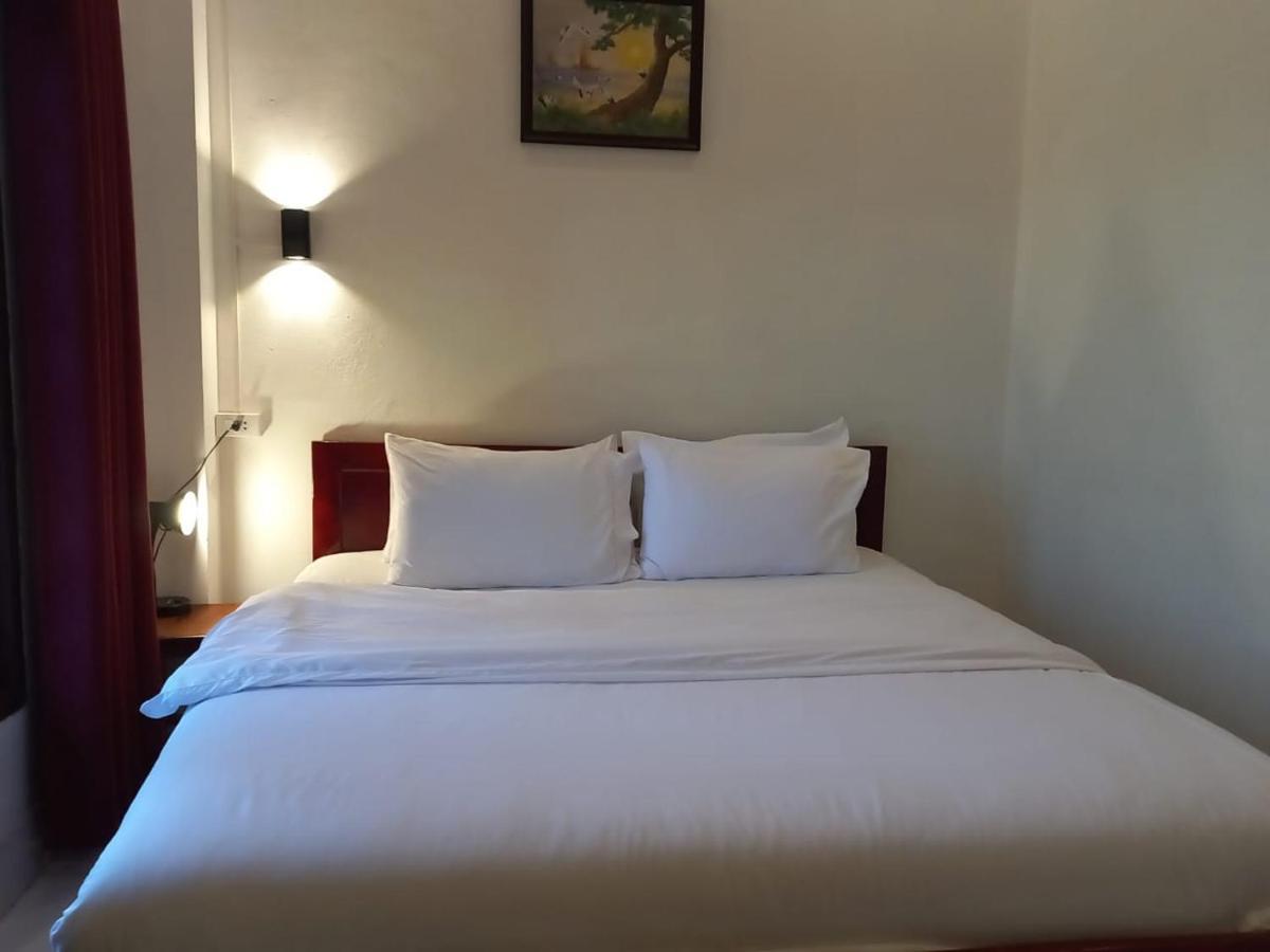 Sipanya Guesthouse Muang Phonsavan Luaran gambar